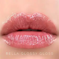 LipSense Glosses
