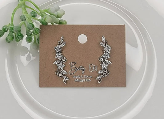 Betty Oh Sparkle Earrings