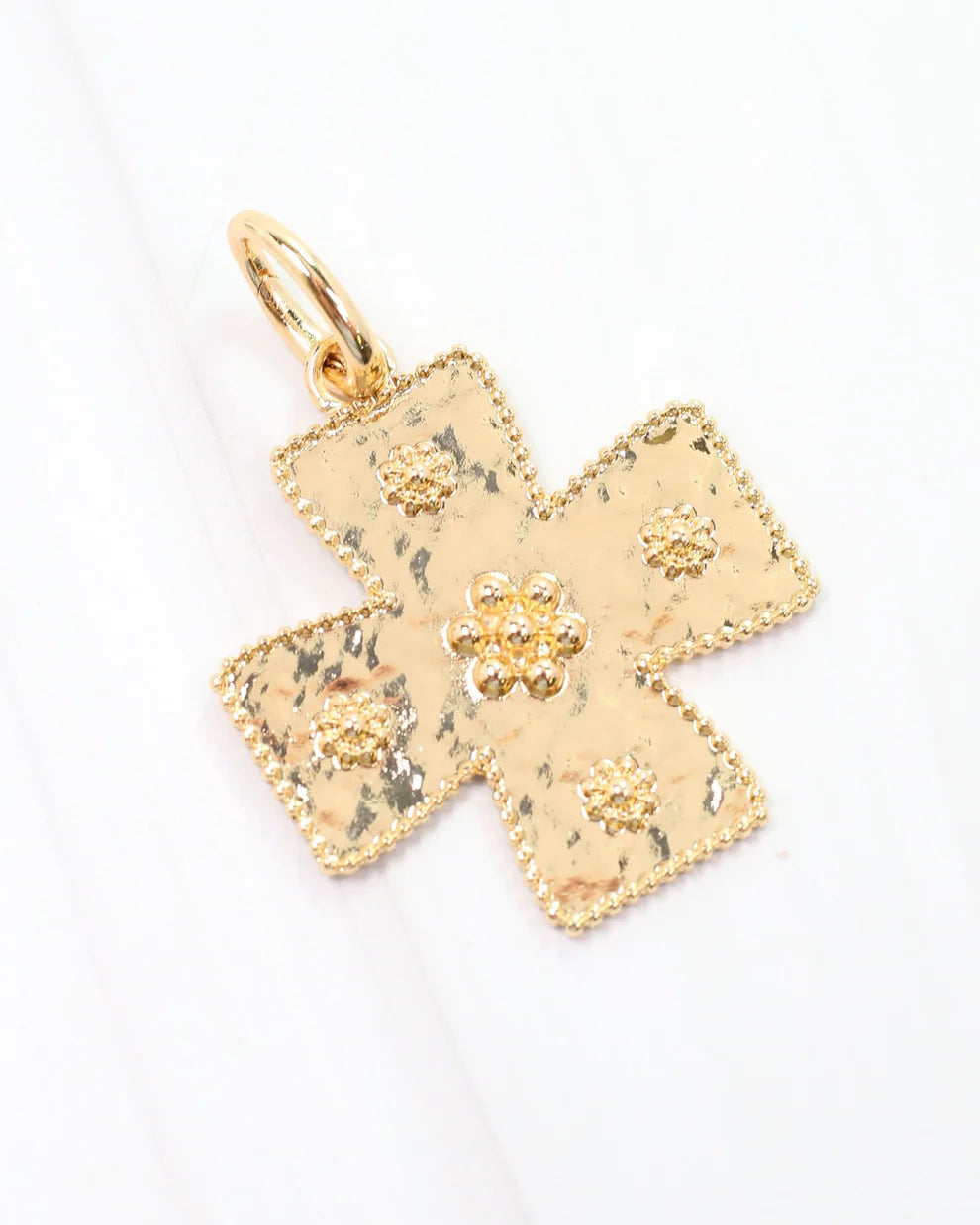 Caroline Hill Scarf Charms