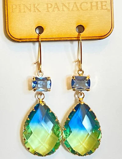 2024 Pink Panache Earrings