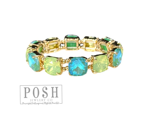 Posh Stretch Bracelets