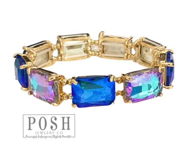 Posh Stretch Bracelets
