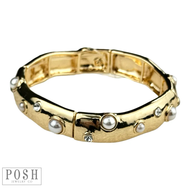 Posh Stretch Bracelets