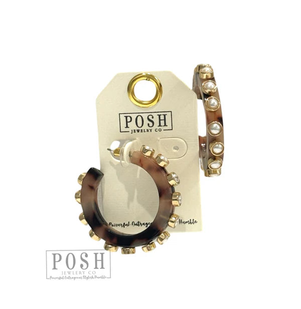 POSH Earrings