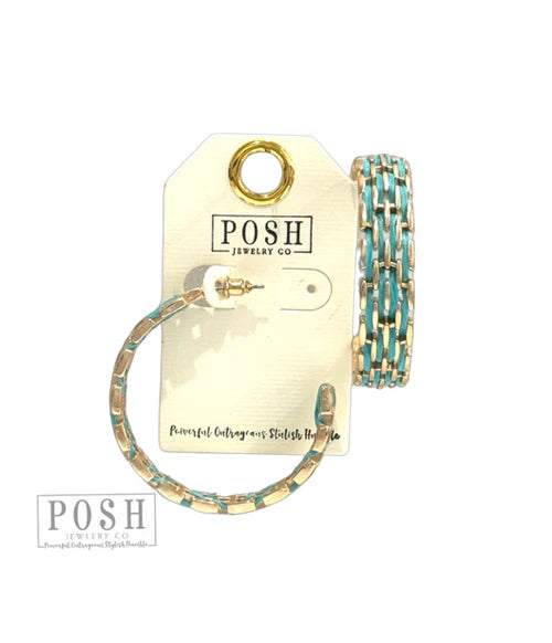 POSH Earrings