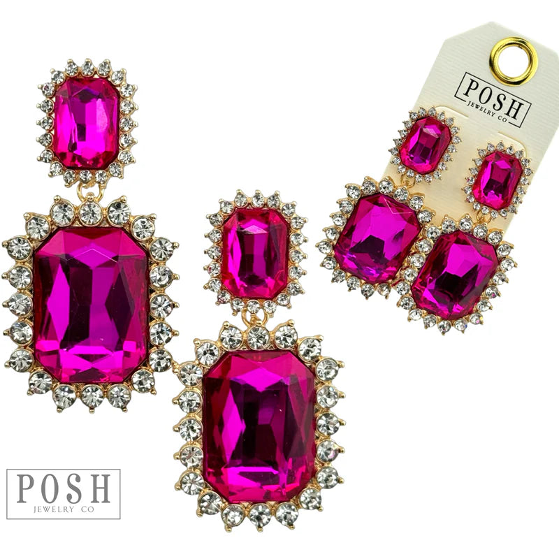 POSH Earrings