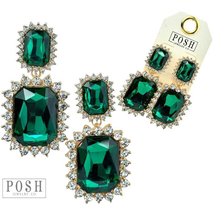 POSH Earrings