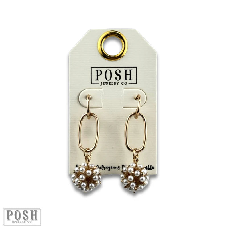 POSH Earrings