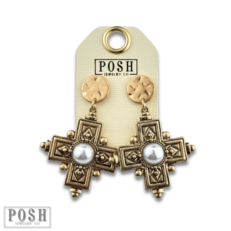 POSH Earrings