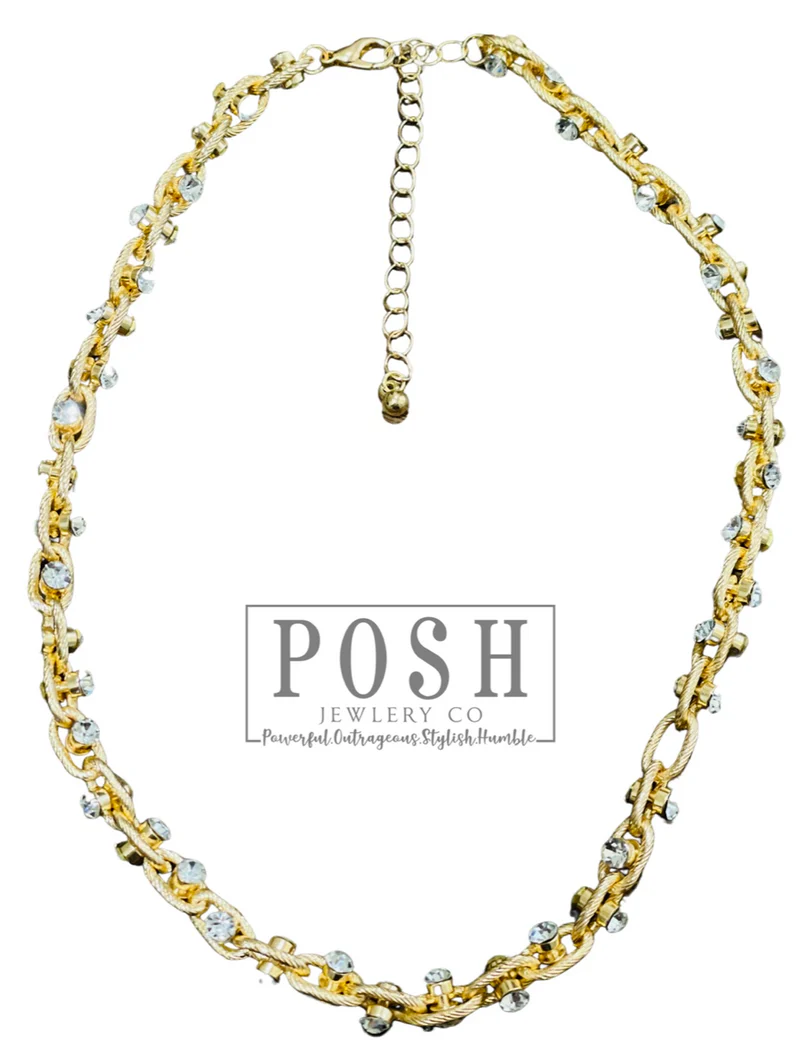 Posh Necklaces