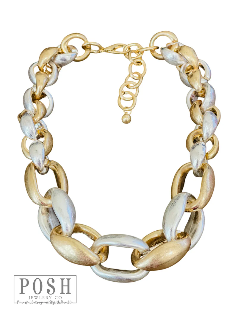 Posh Necklaces
