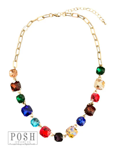 Posh Necklaces