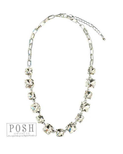 Posh Necklaces