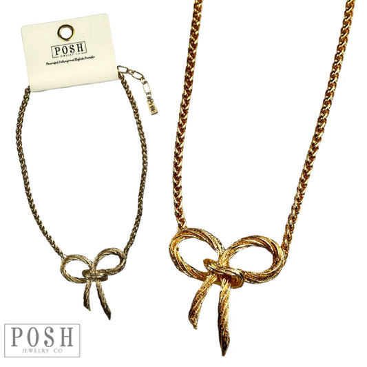 Posh Necklaces