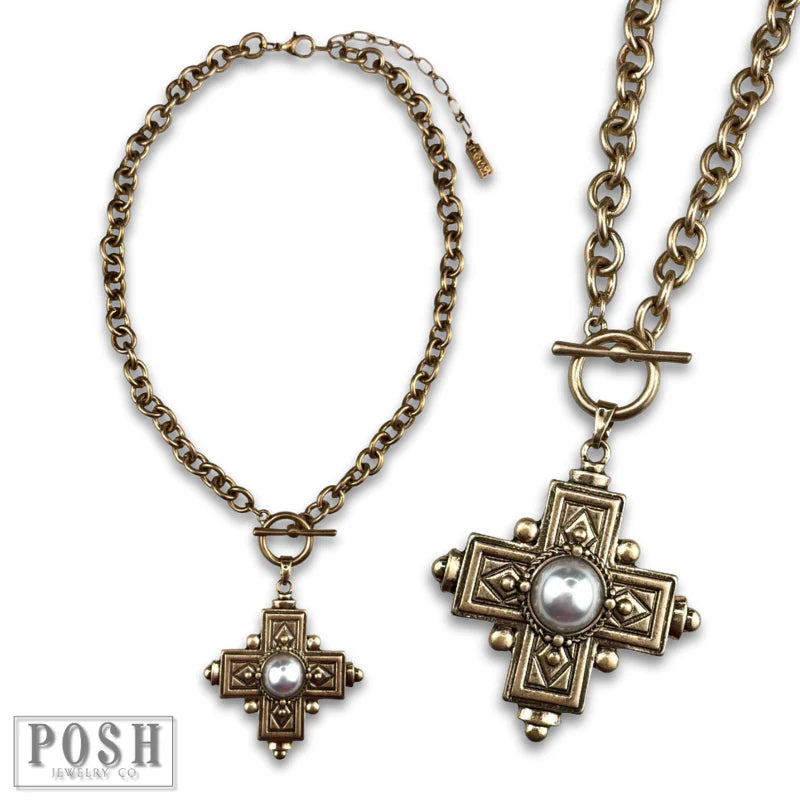 Posh Necklaces