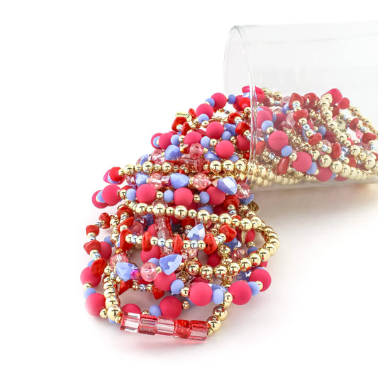 Erimish Pomegrante Jar