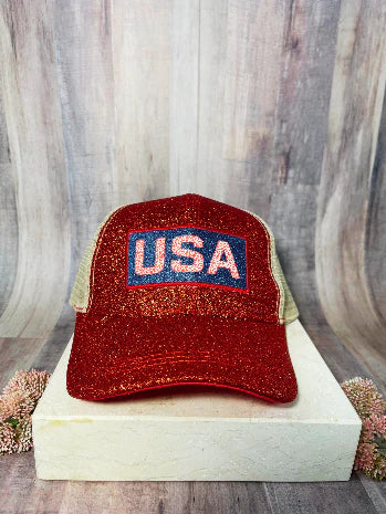 America Hats