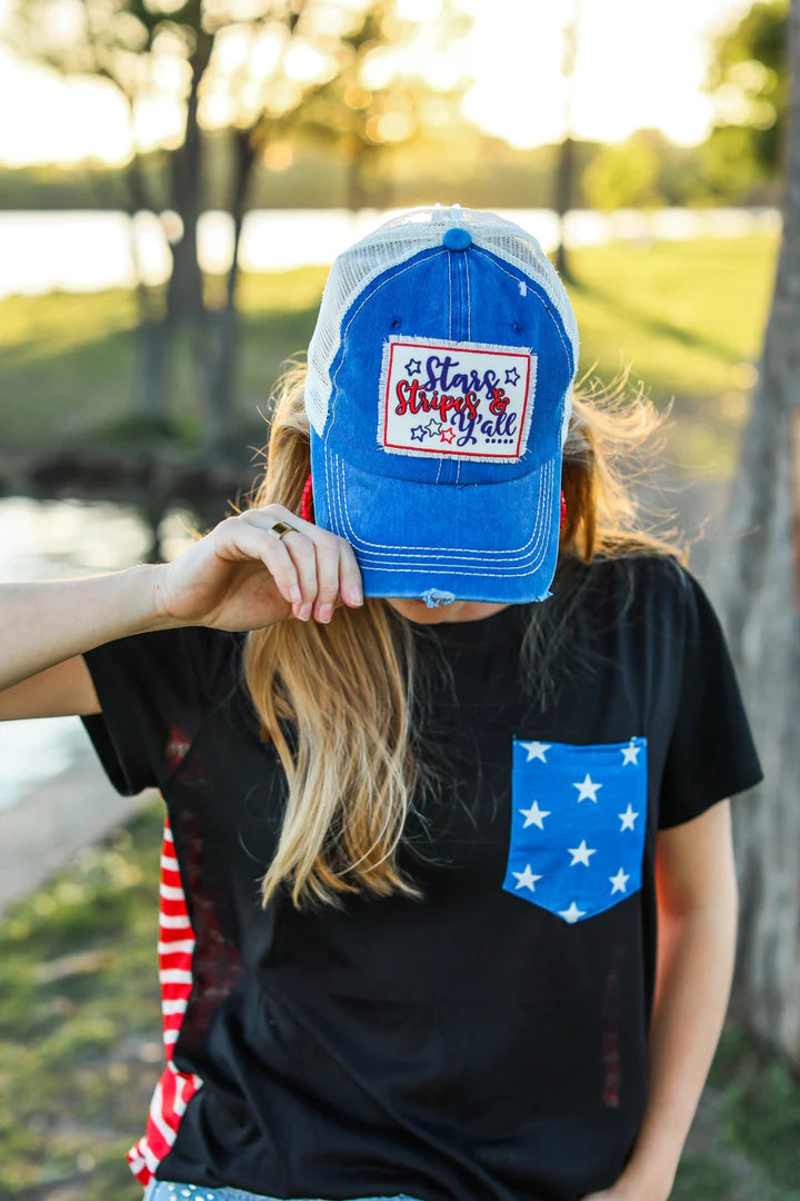 America Hats