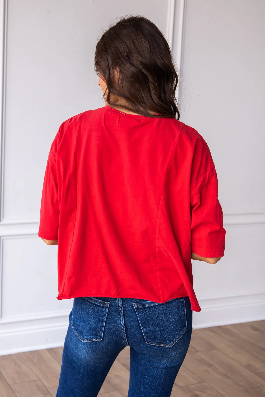 The Red Box Top