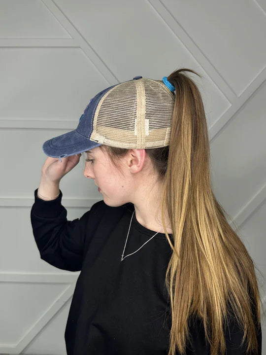 America Hats