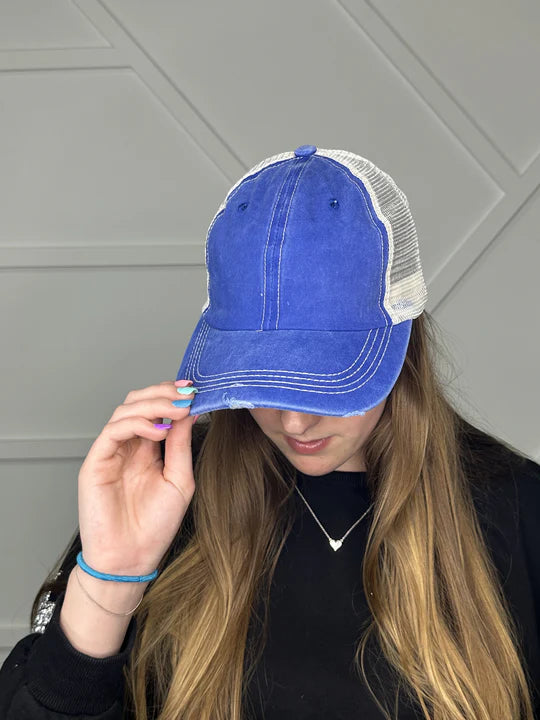 America Hats