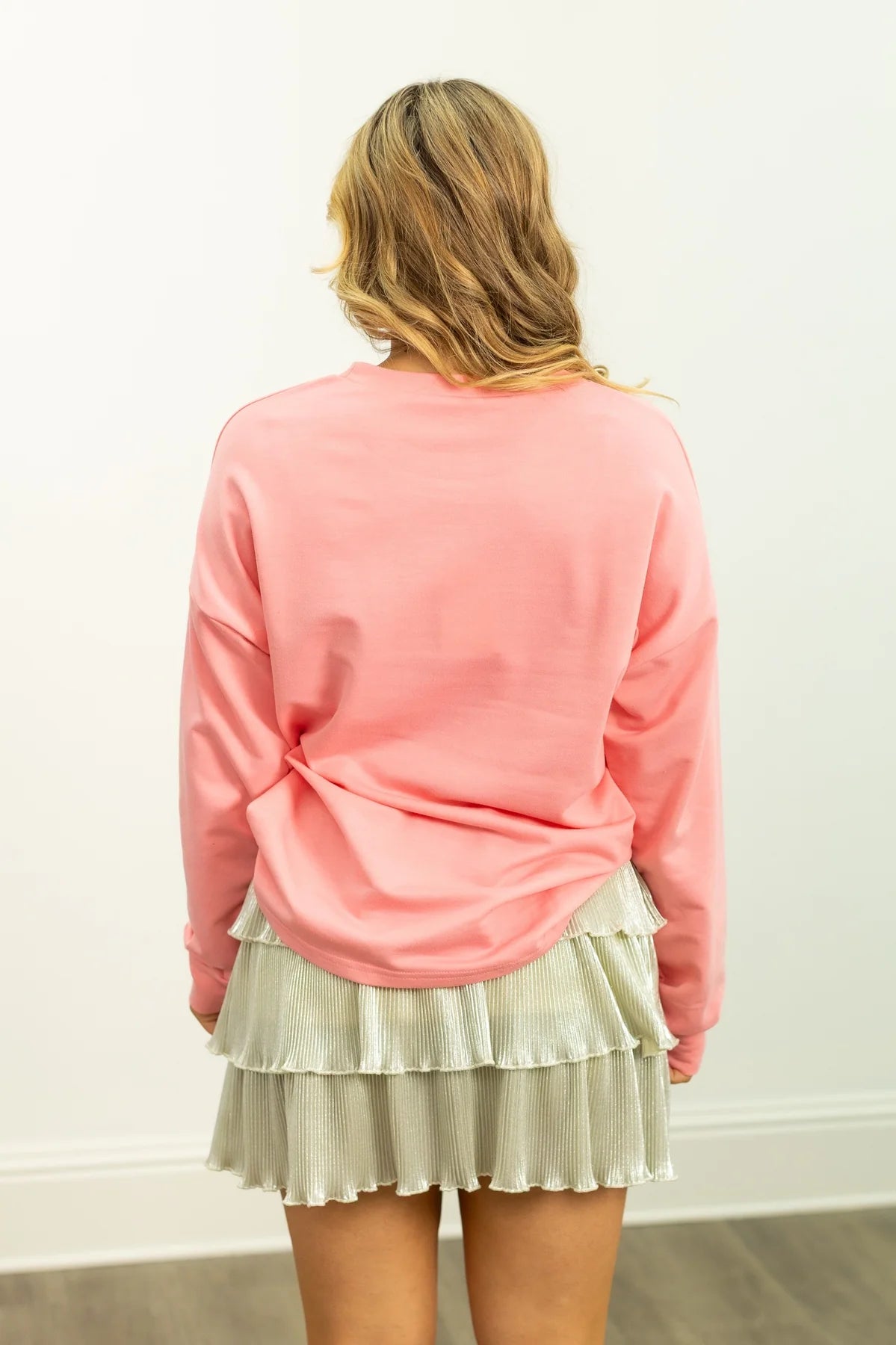Sweet Christmas Sweatshirt
