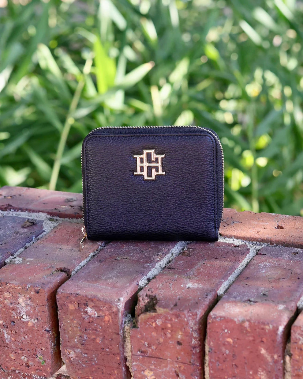Blakely Wallets
