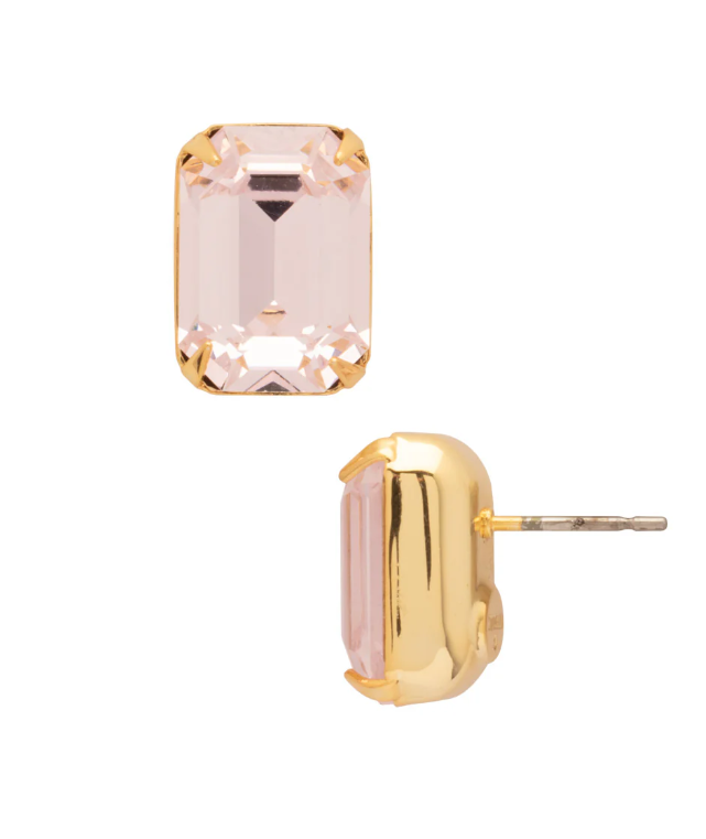 Everyday Stud Earring