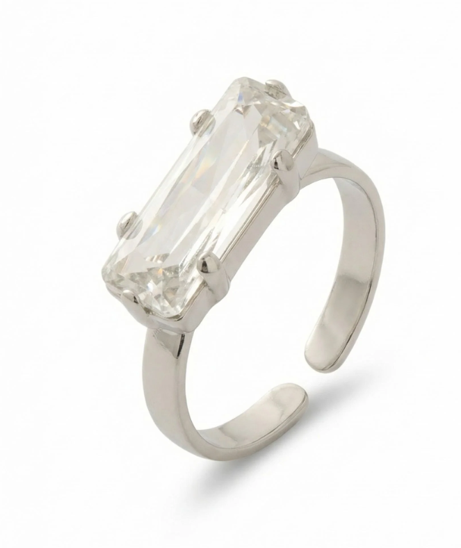 Bindi Band Ring