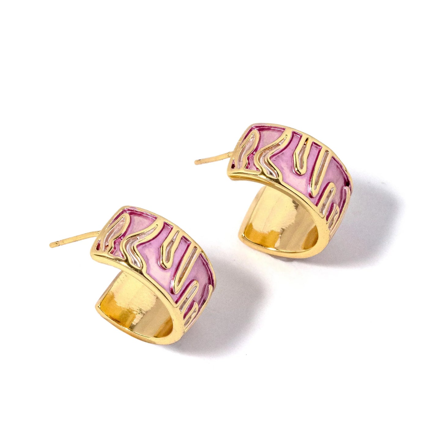 Erimish Skylar Earrings