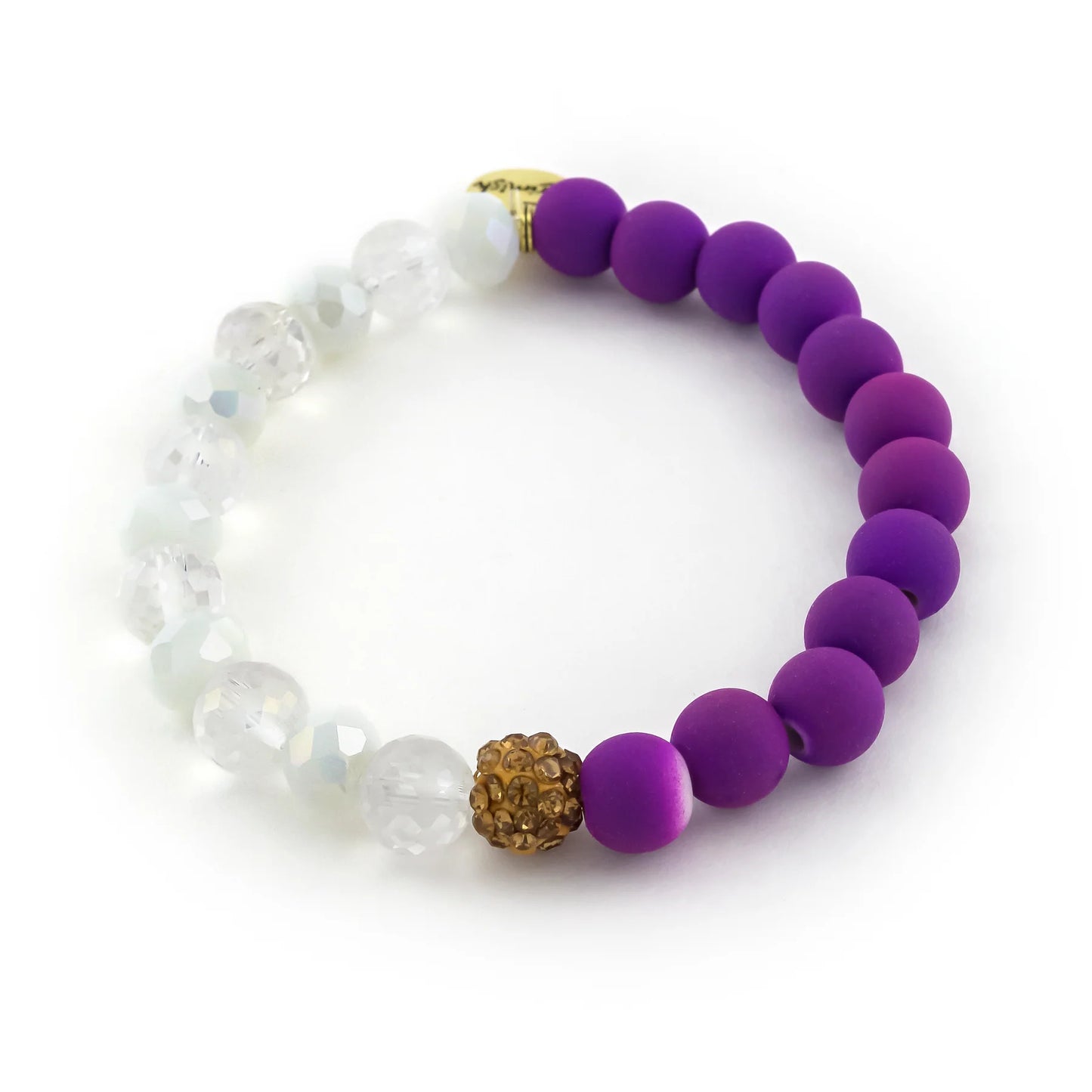 Erimish Game Day Bracelets