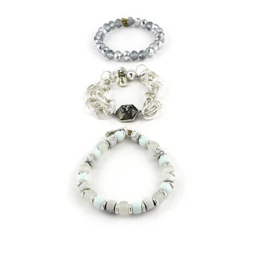 Fancy Erimish Bracelets