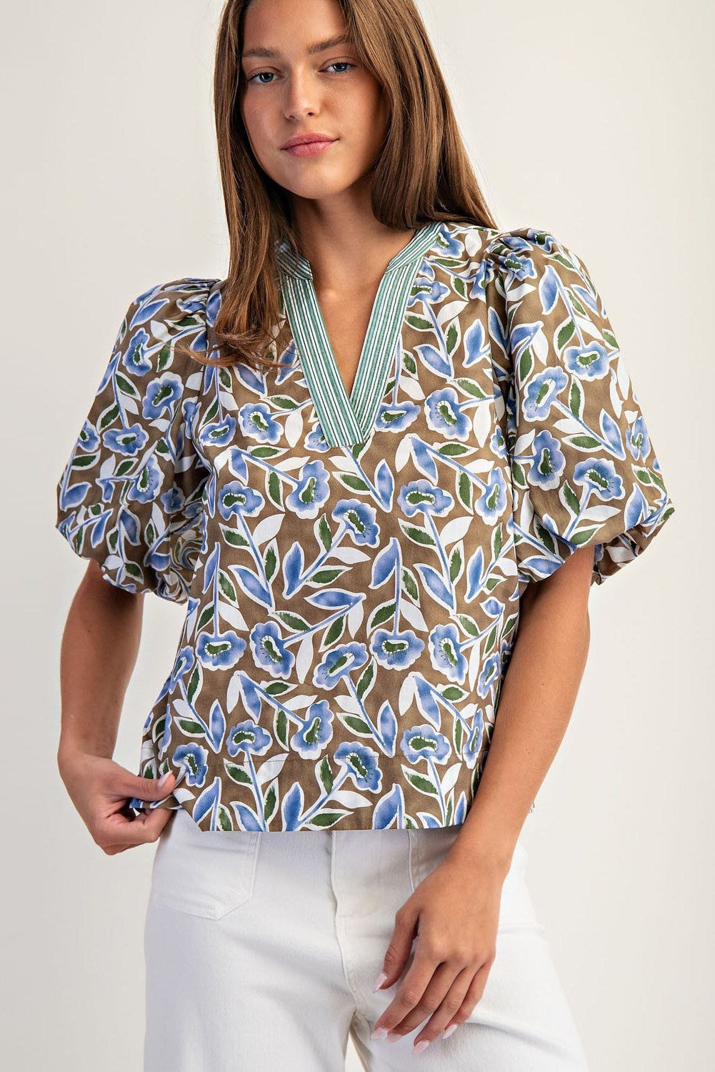 Dreaming of Fall Blouse