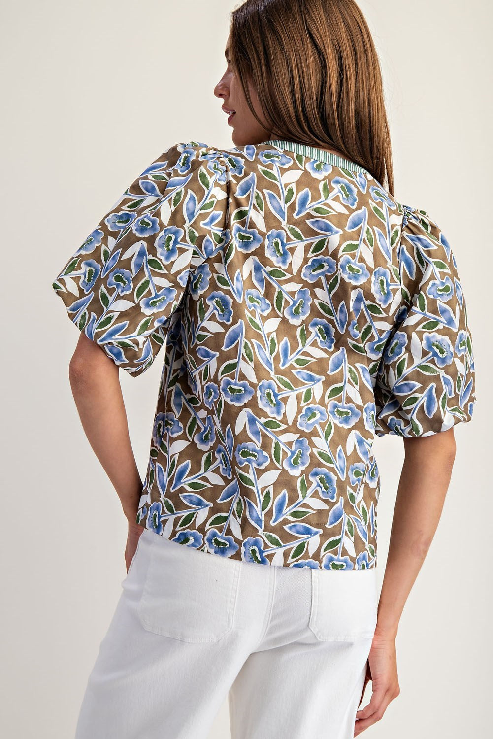 Dreaming of Fall Blouse