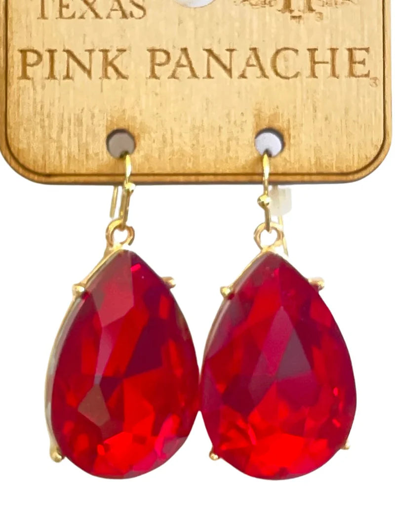 2024 Pink Panache Earrings