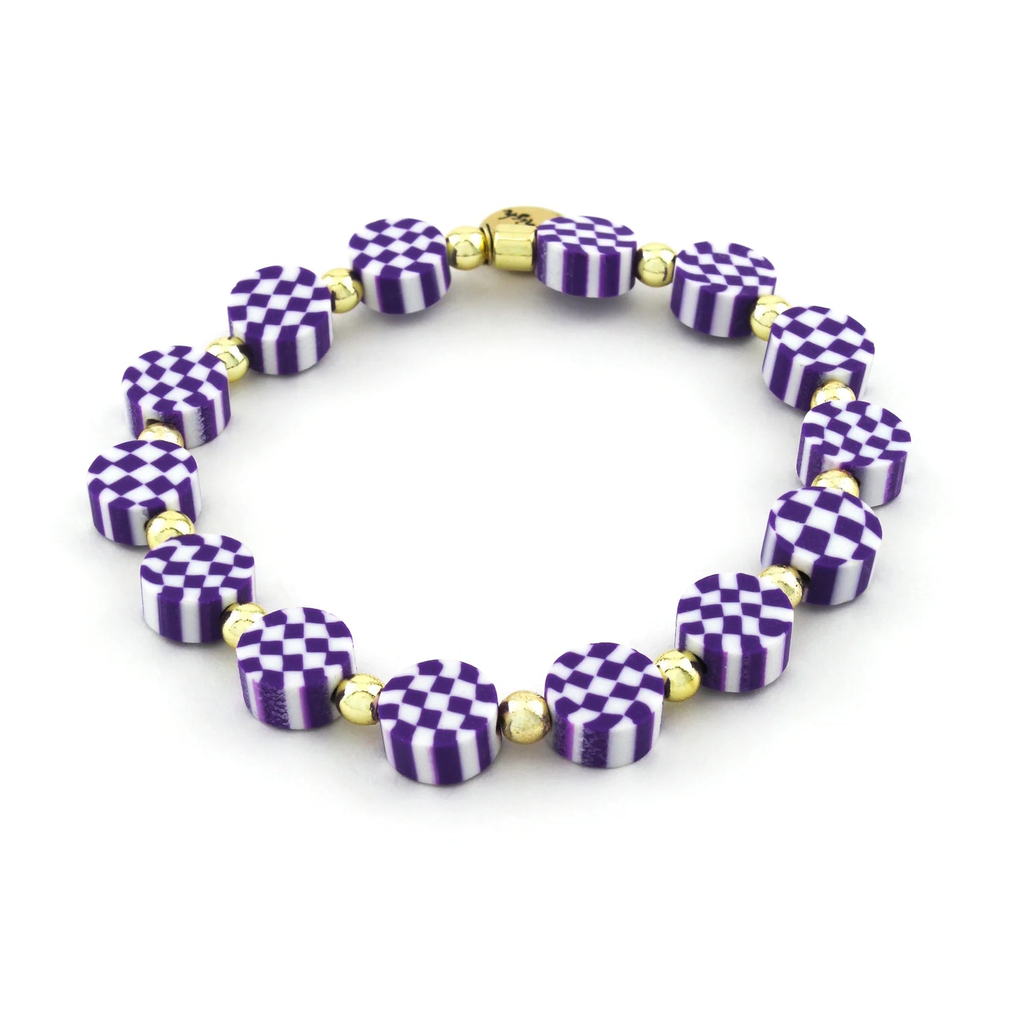 Erimish Game Day Bracelets