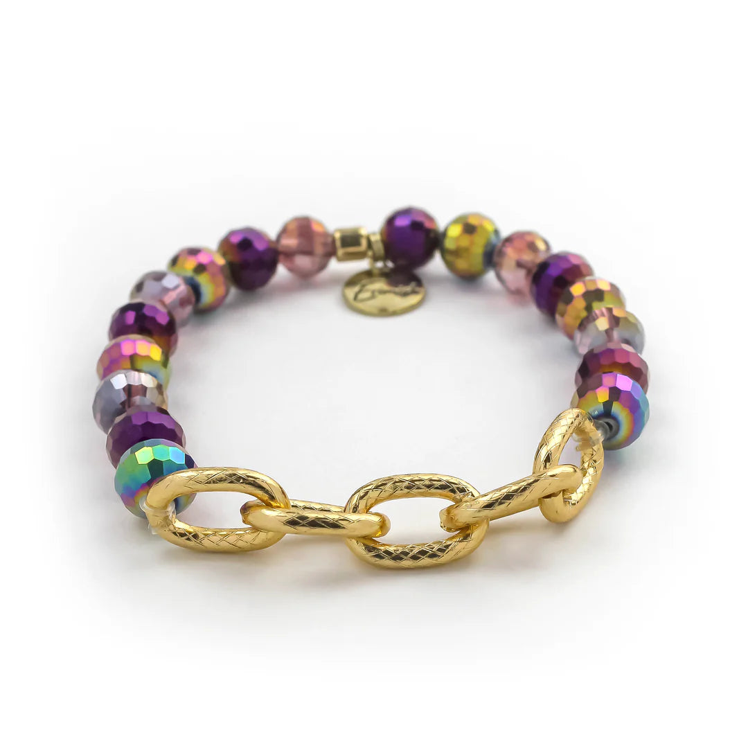 Erimish Game Day Bracelets