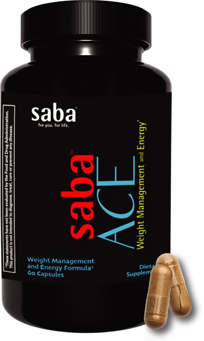 SABA Product