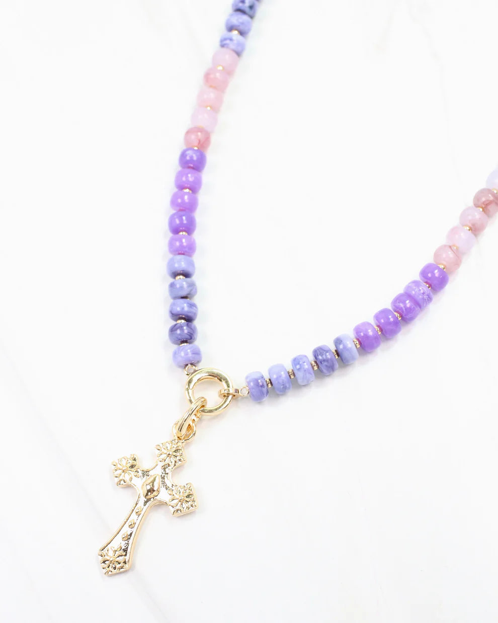 Caroline Hill Scarf Charms