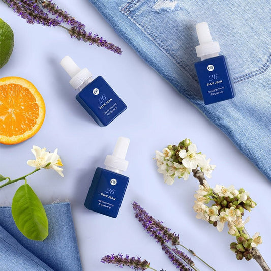 Capri Blue Pura Diffuser Refills