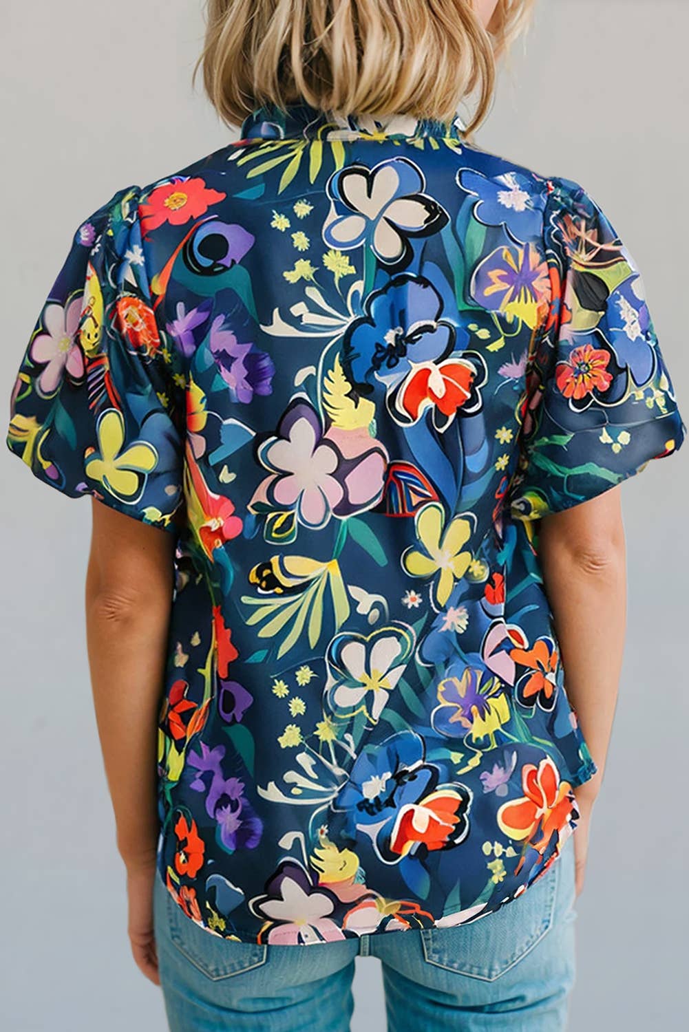 Daisy Dreams Blouse