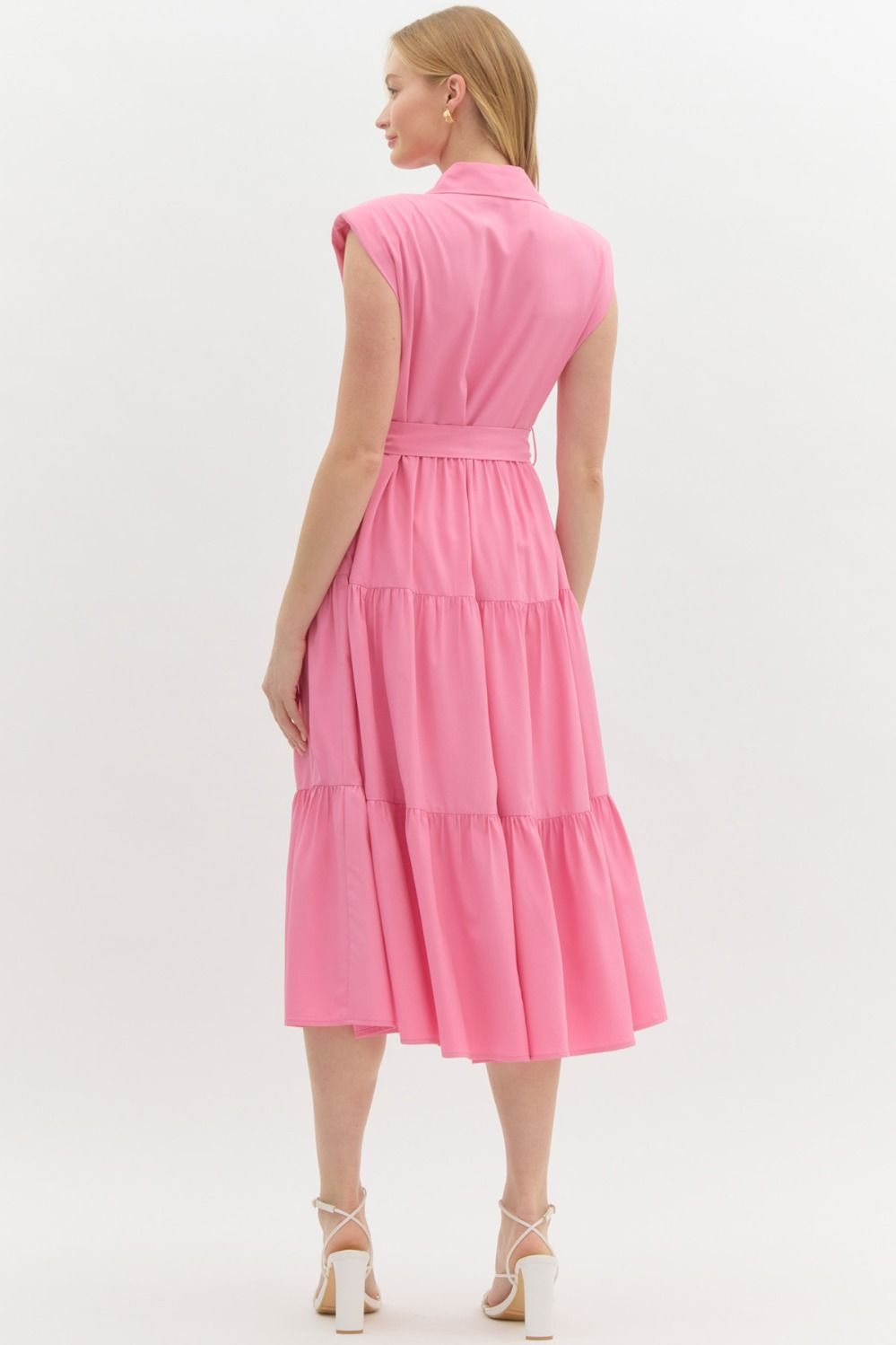 Bubblegum Princess Dress