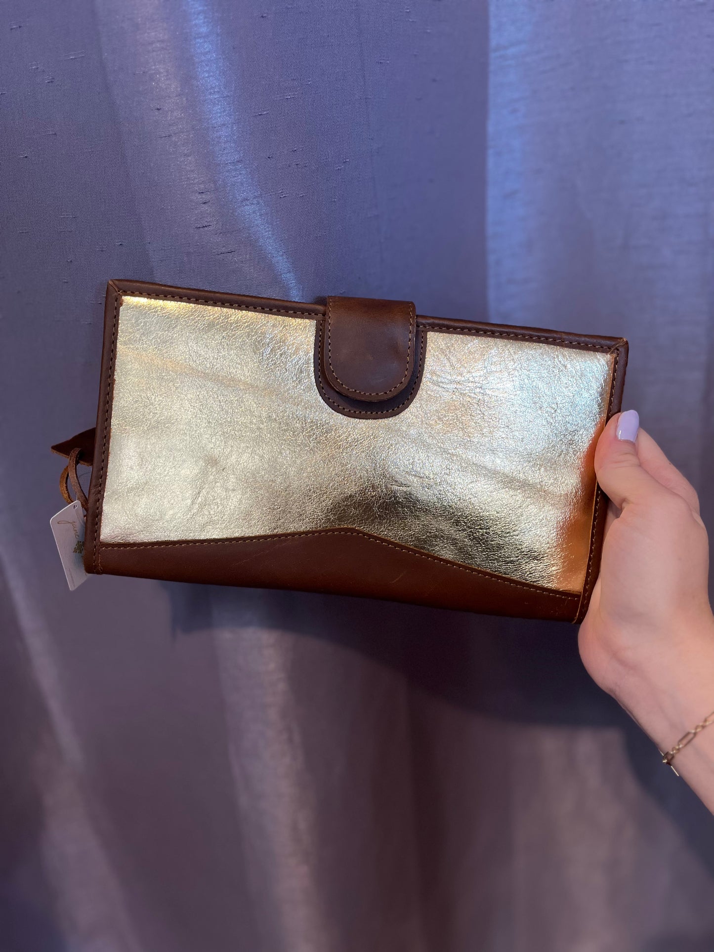Jane Marie Wallet