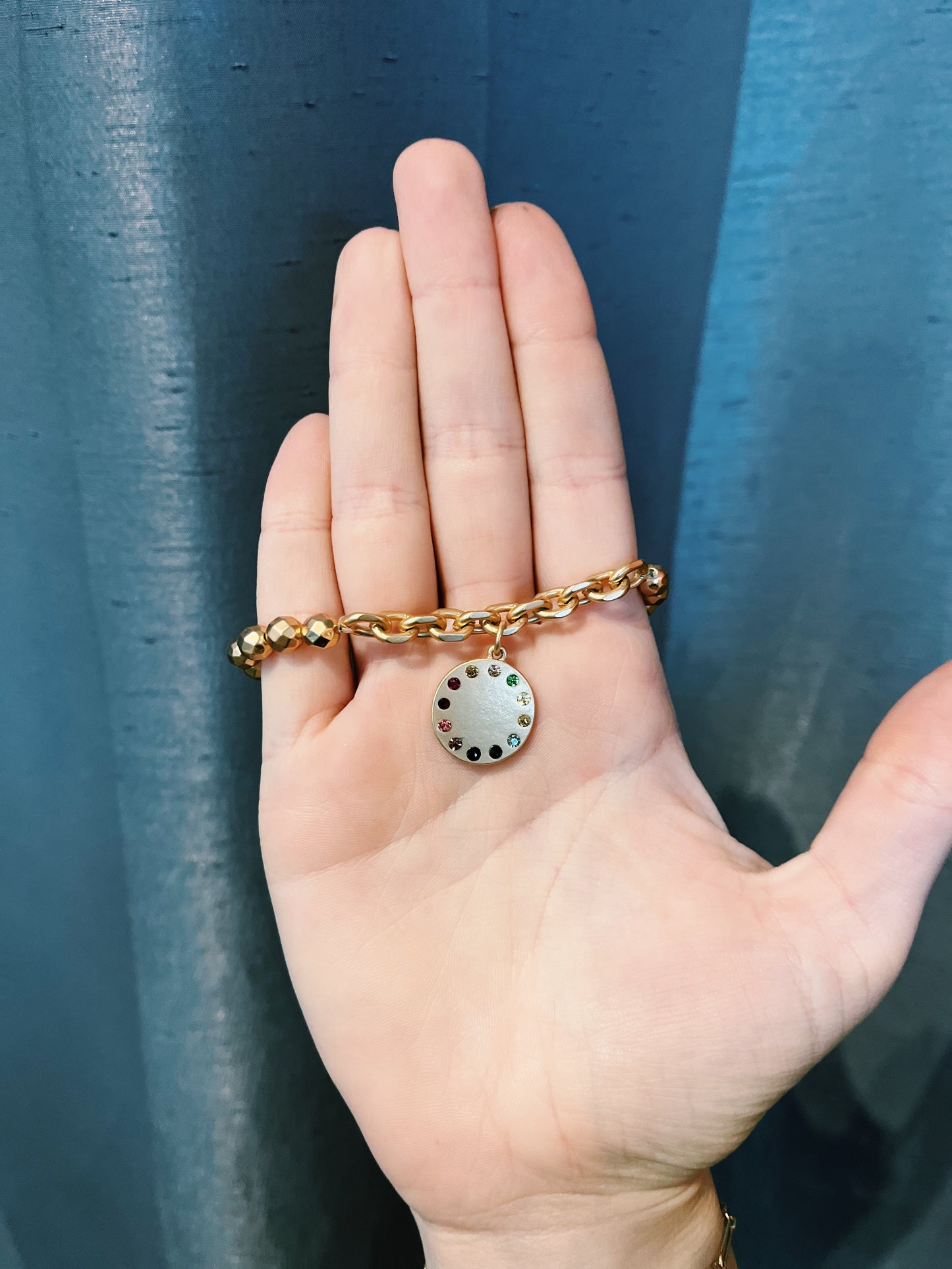 Jane Marie Single Bracelets