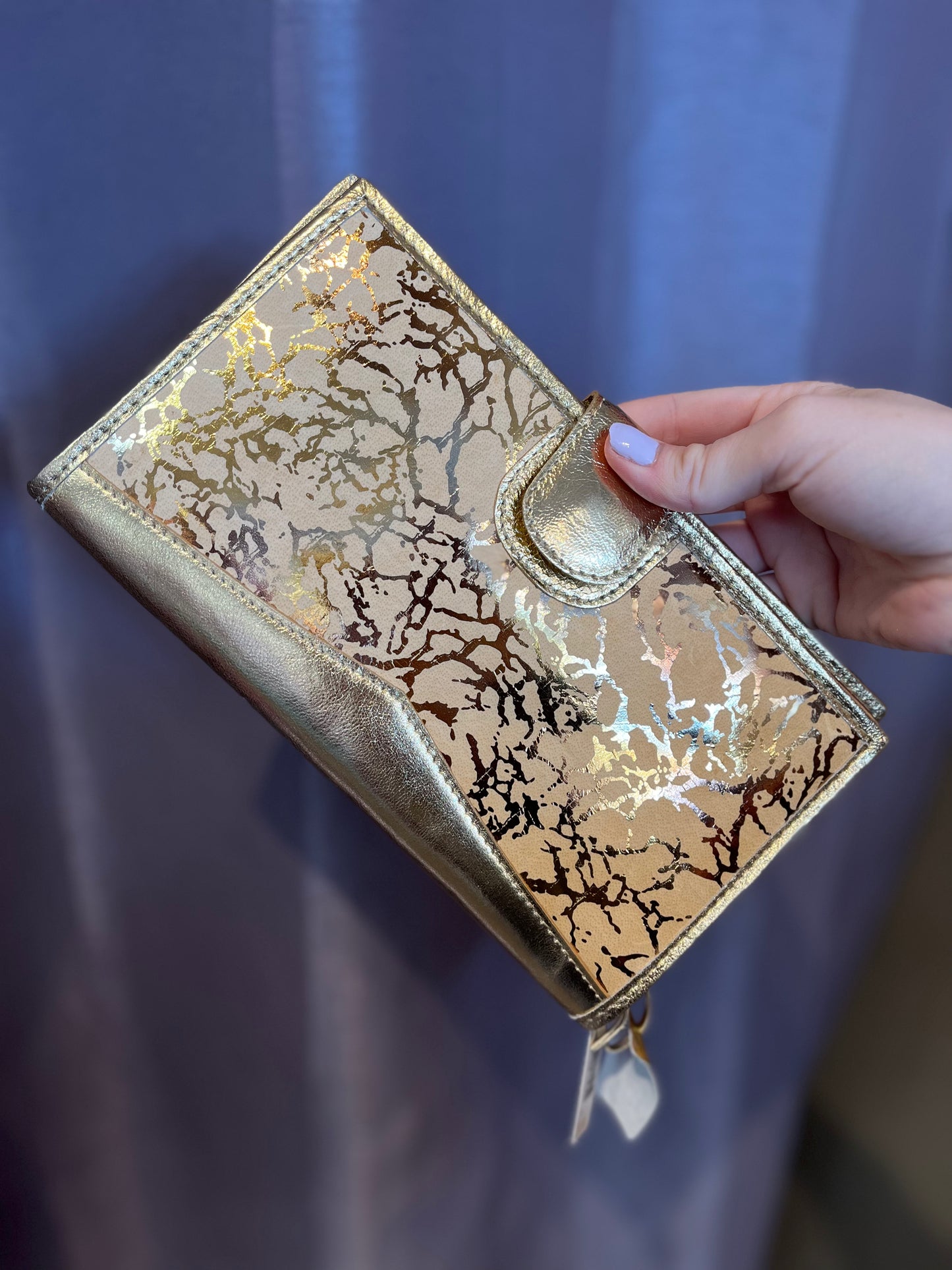 Jane Marie Wallet