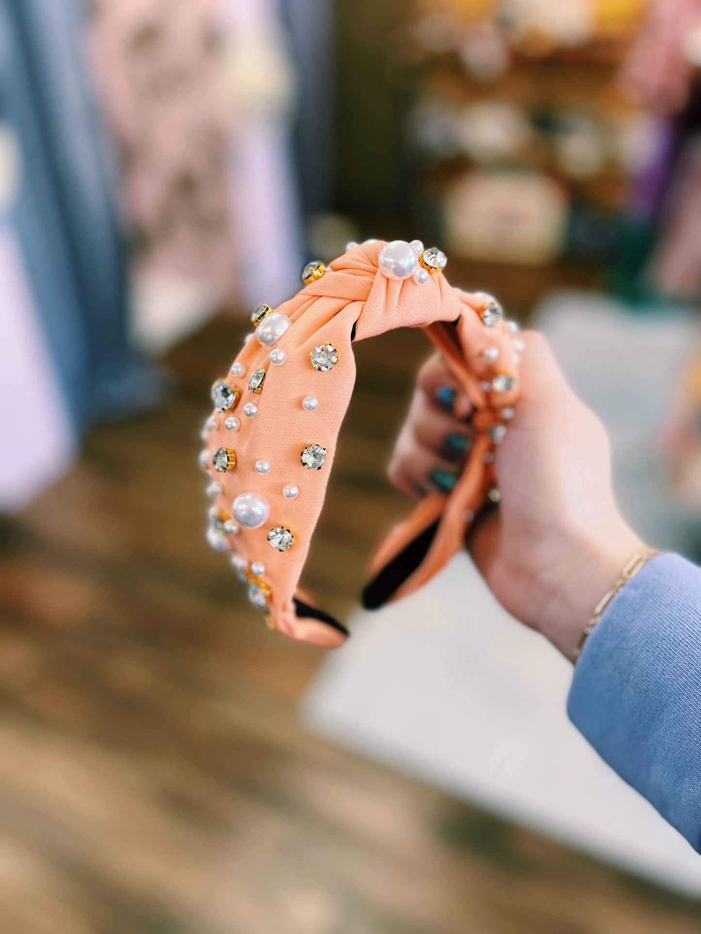 Avenue Headband