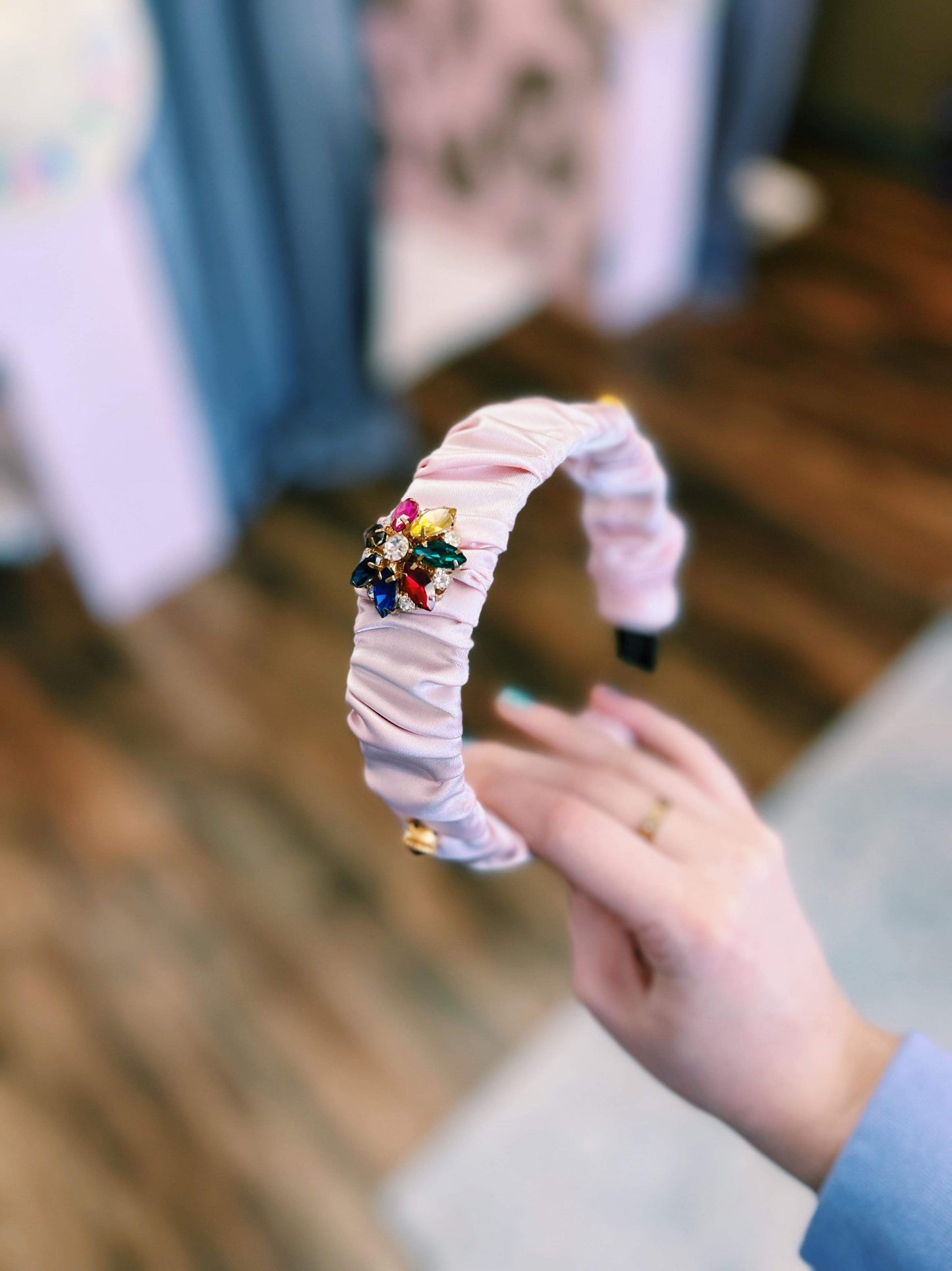 Avenue Headband