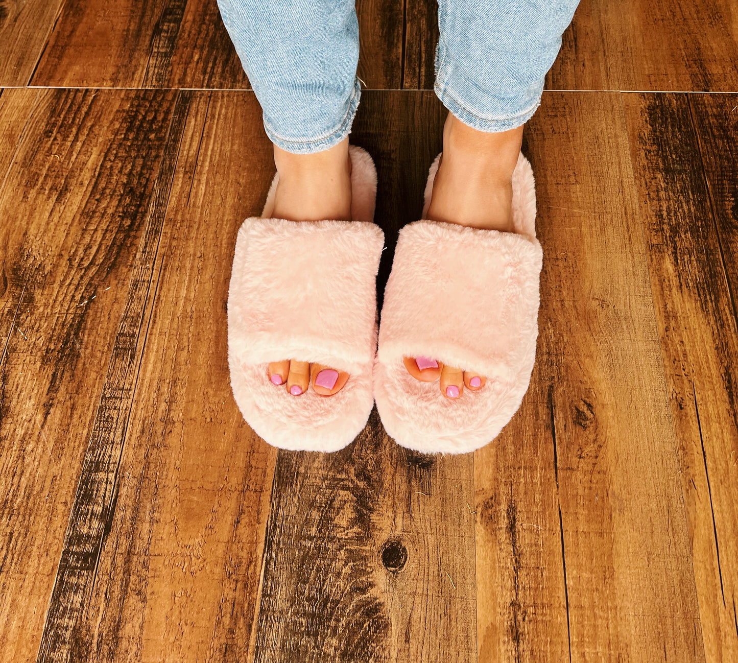 JM Slippers