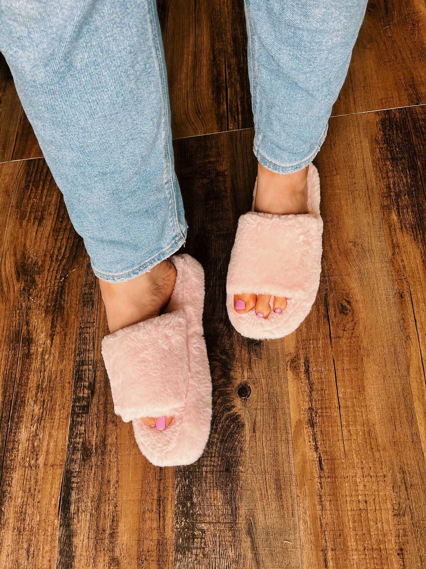 JM Slippers