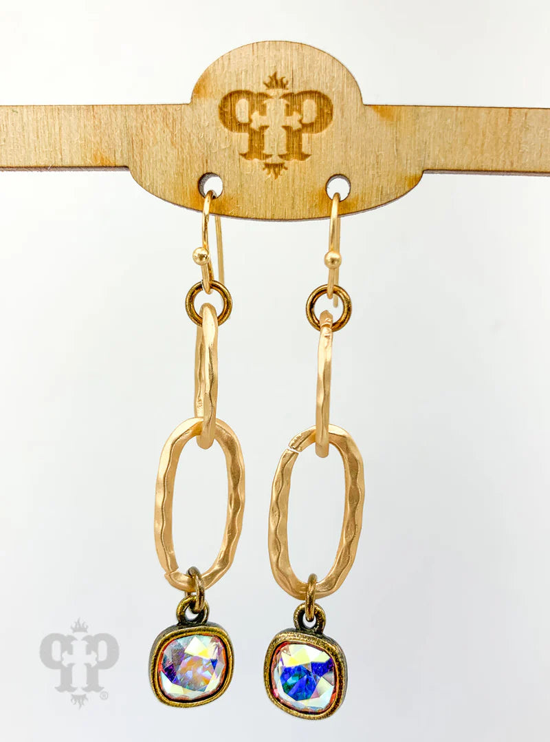 2024 Pink Panache Earrings